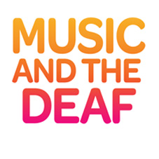 Music and The Deaf  - Music and The Deaf 